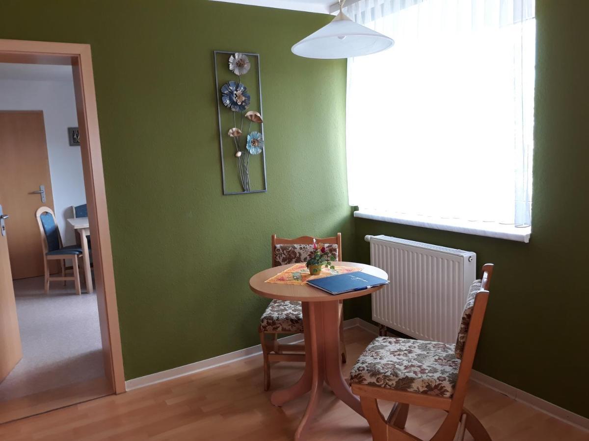 Hotel Vierenstrasse Neudorf  Eksteriør billede