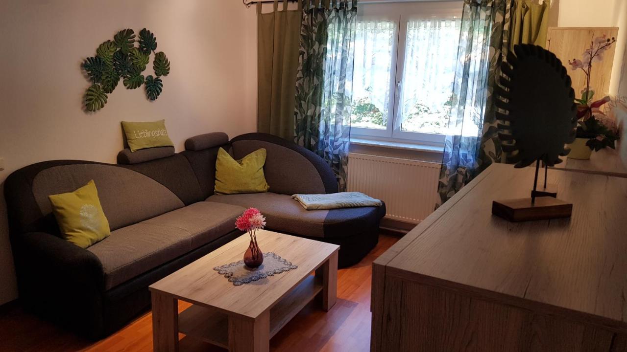 Hotel Vierenstrasse Neudorf  Eksteriør billede
