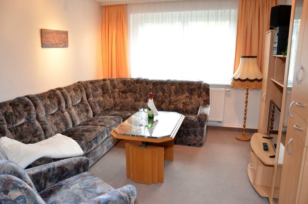 Hotel Vierenstrasse Neudorf  Eksteriør billede