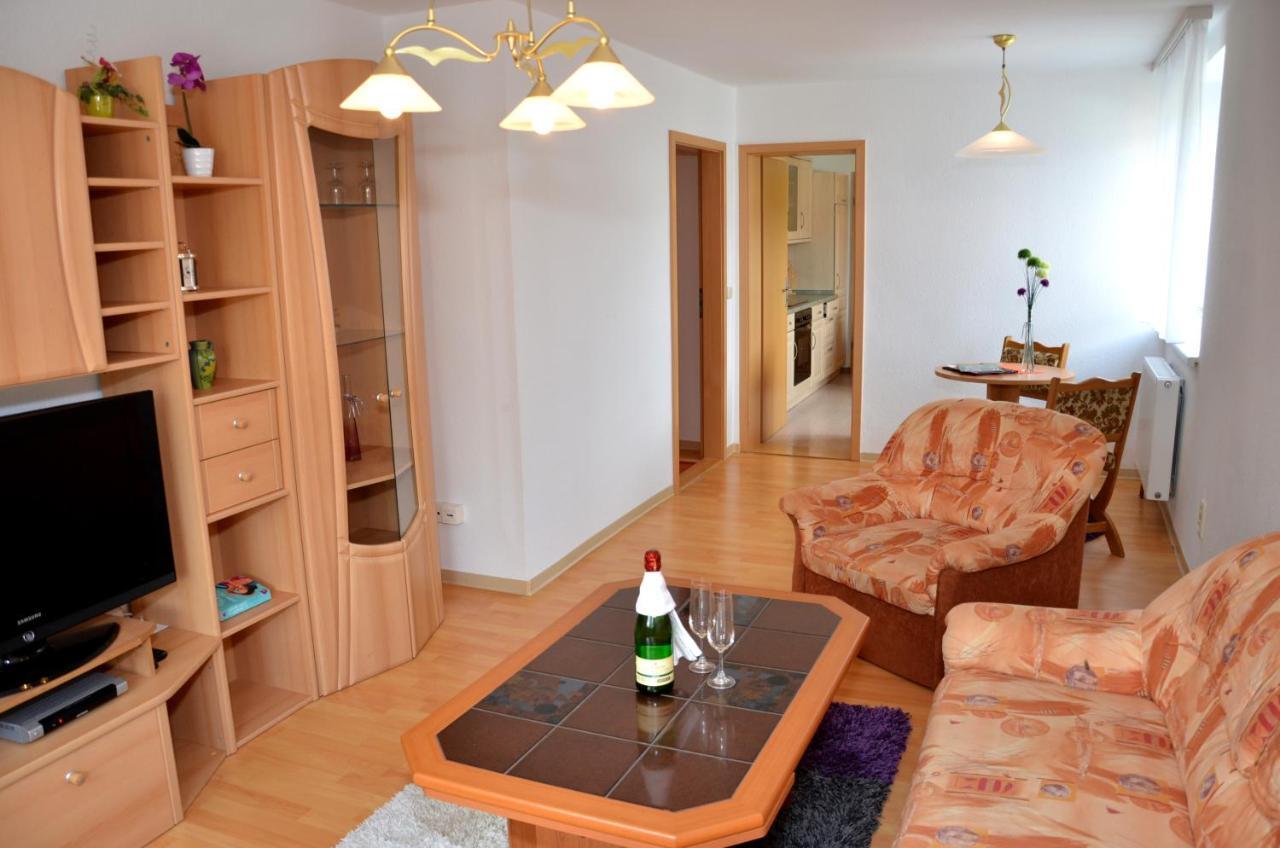 Hotel Vierenstrasse Neudorf  Eksteriør billede